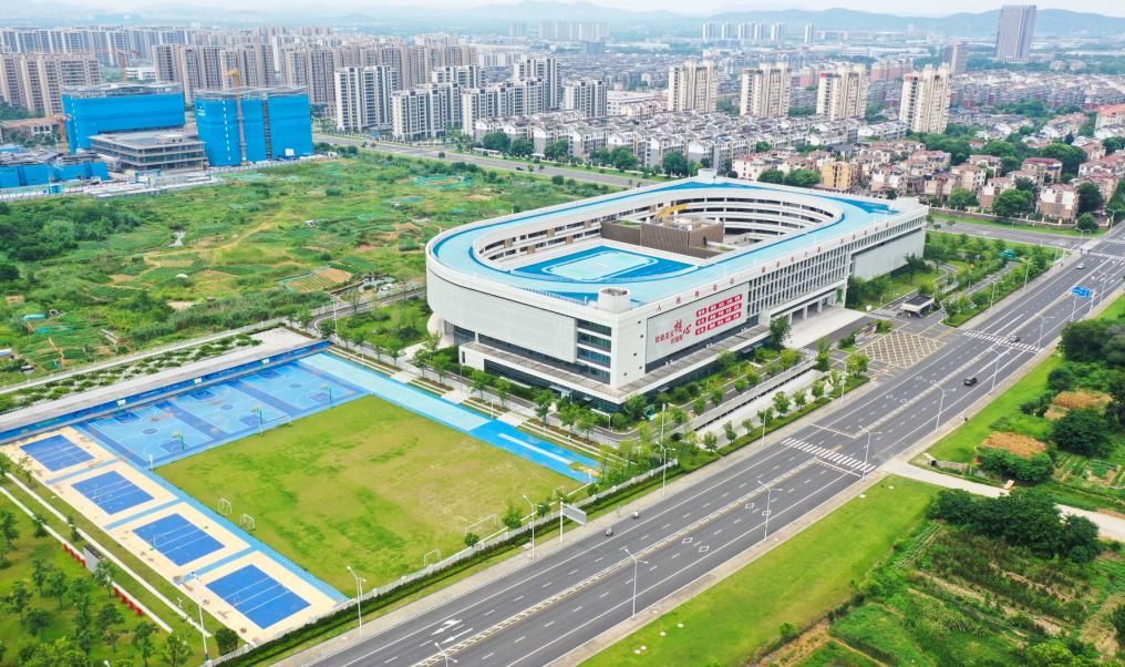 溧陽(yáng)市永平初級(jí)中學(xué)